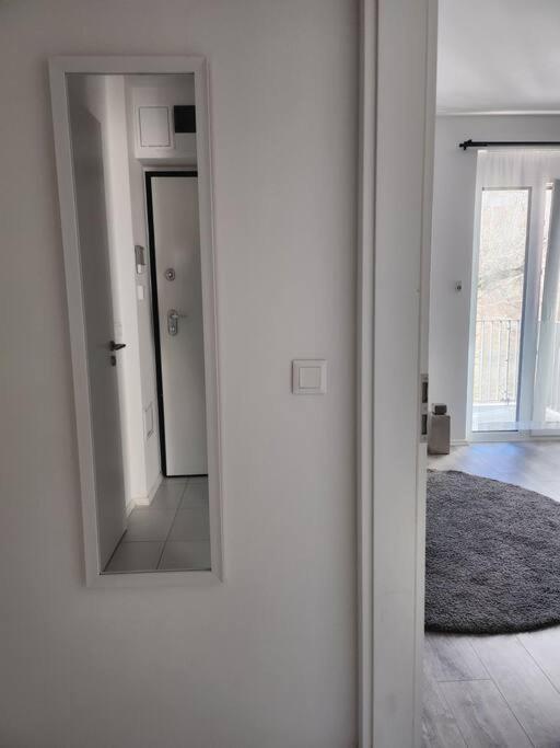 Alice Central Apartment Budapest Exterior foto